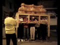 paso nuevo nazareno linares