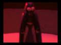 Napoleon Nitroglycerine vs. the Teen Titans!