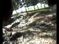 La caida de manolo chico downhill curico