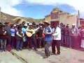 cruz de mayo Putre 2008 - Parte 9