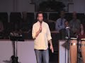 Cardboard Testimonies