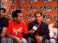 ENTREVISTA CON GRUPO TRANZAS