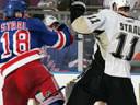 New York Rangers!