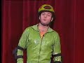 pouf des robins des bois sur com�die (la grosse emission)
pr�sent� par dominique farrugia