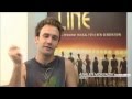 On The Line with Bobby: A Chorus Line in Singapore