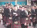 Pipe Bands on the March New Zealand Part 1