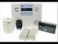 ge home security alarm