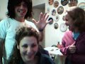WEBCAM FUN!! LMAO!!!