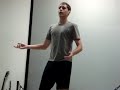 Polli: O Poeta! Polli: O Poeta!