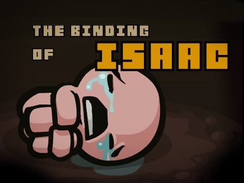 Binding of Isaac Live Ep 48