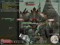 V�deo Tabula Rasa gameplay