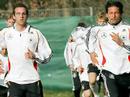 Deutsche Nationalmannschaft - Seven Nation Army
