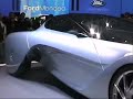 Best Japnese Car at Geneva Auto Show 2008