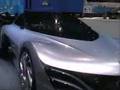 Best Japnese Car at Geneva Auto Show 2008