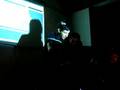 videos de REACTABLE ahora usado en Medellin 2