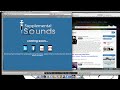 Ryan Enzed/ NZmusic101 Massive Patches Coming Out on Supplemental Sounds