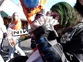 Clown malfunction Clown malfunction