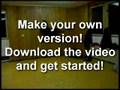 Å Ãlený Ota - make your own!