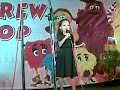 prayer song at kiddie crew 2008