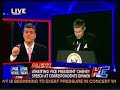 Stephanopoulos Should Query Hannity About Hal Turner
