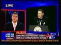 Stephanopoulos Should Query Hannity About Hal Turner