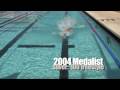 Go Swim Sprint Freestyle with Roland Schoeman
