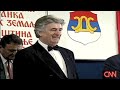 Most Wanted War Criminal Radovan Karadzic Arrested - Full video