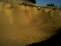 tim ripping it up