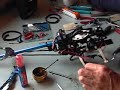 walkera 36 rebuild