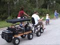 bike parade