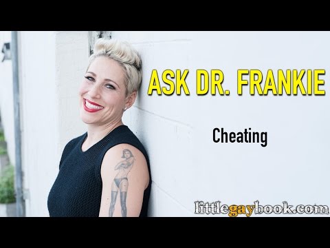 how to know boyfriend is cheating