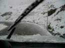 si scende dal passo pordoi al pomeriggio 27 settembre 2007