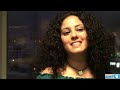 The Lebanese Soprano - Mona Hallab | سوبرانو" لبنانية - منى حلاب"