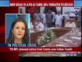 Drama Or Fact?:MP's In Tamil Nadu Resigning Overnight