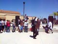 vdl hyphy dancers