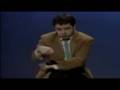 Mr. Bean - Rowan Atkinson - Elementary Dating DUBLADO!