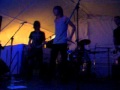 Pogo concierto Never Answered 18-05-2012