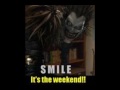 Ryuk- Birdy Dance =P Ryuk- Birdy Dance =P