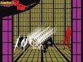 Samourai Champloo in-game(PS2) Samourai Champloo in-game(PS2)