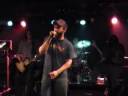 The Company Band \"Heartache\" Live 11/25/08 Harrisburg, PA 1st show ever