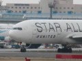 成田空港の飛行機たち NARITA AIRPORT