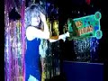 ChocLa T as Tina Turner ChocLa T as Tina Turner