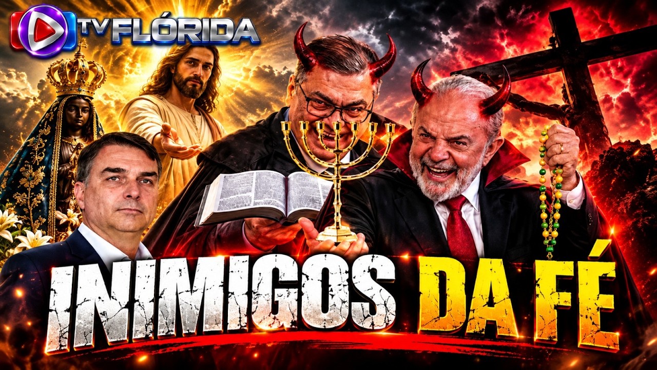 LIVE DO DIDI DINO ATROPLEA MENDONÇA E O TSE PARA AJUDAR LULA