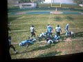 Madden NFL 09 WR direct snap glitch