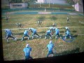 Madden NFL 09 WR direct snap glitch