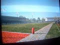 Madden NFL 09 WR direct snap glitch