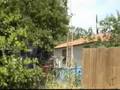 The Back of my Neigbor Back Yard