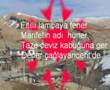 Aşık Ali'nin kaleminden Çağlayancerit Ağzı Sözler
