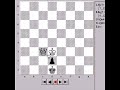 Chess Lesson: Queen vs. pawn near promotion
