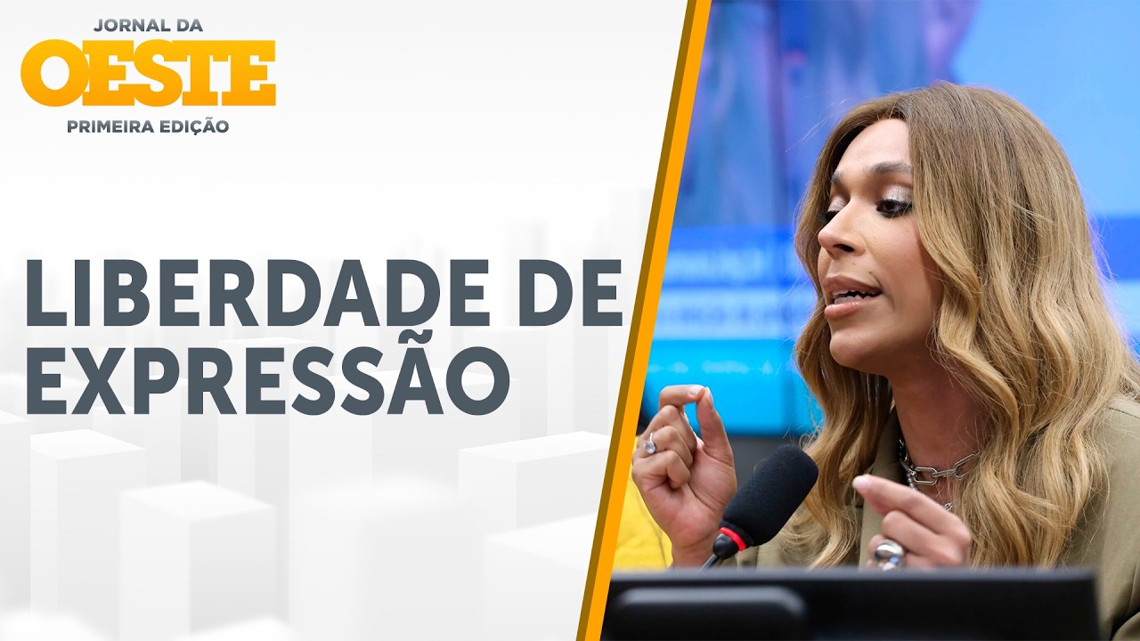 Censura à vista? AGU pede remoção de posts contra PL da Misoginia